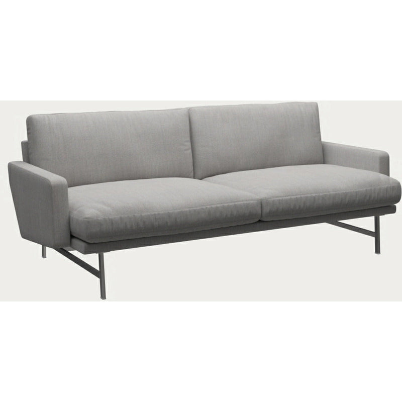 Lissoni 2 Seater Sofa by Fritz Hansen - Additional Image - 14