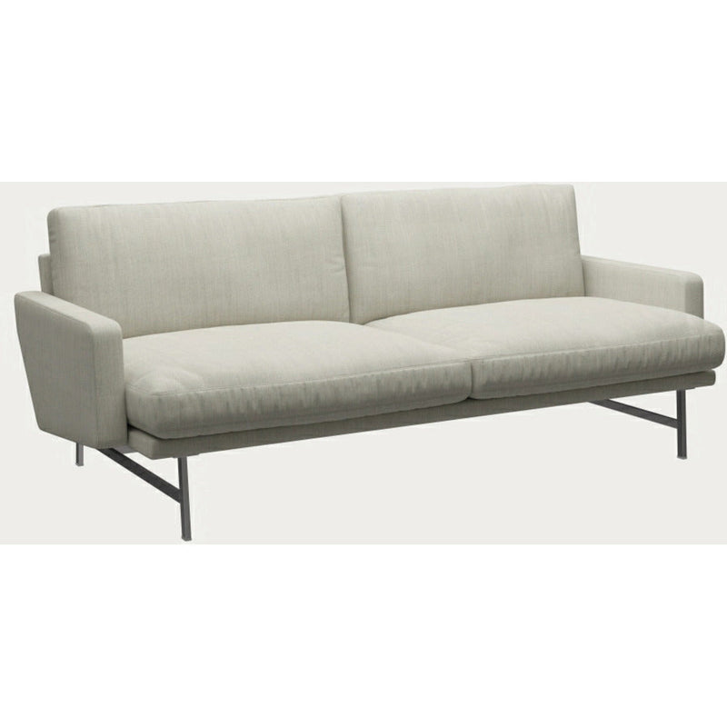 Lissoni 2 Seater Sofa by Fritz Hansen - Additional Image - 15