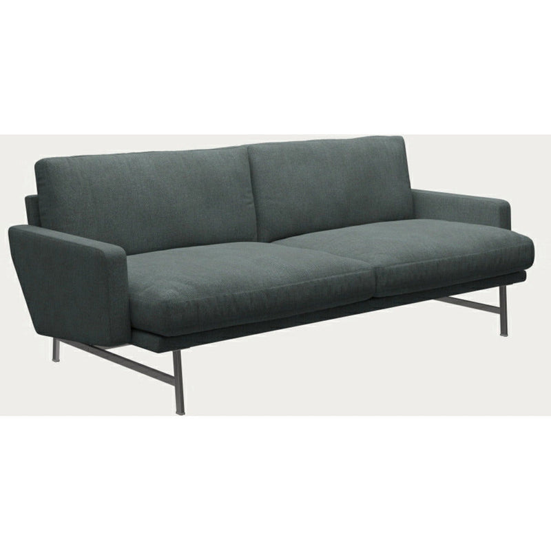 Lissoni 2 Seater Sofa by Fritz Hansen - Additional Image - 17