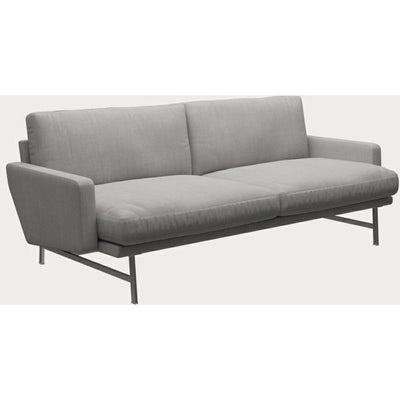 Lissoni 2 Seater Sofa by Fritz Hansen - Additional Image - 18