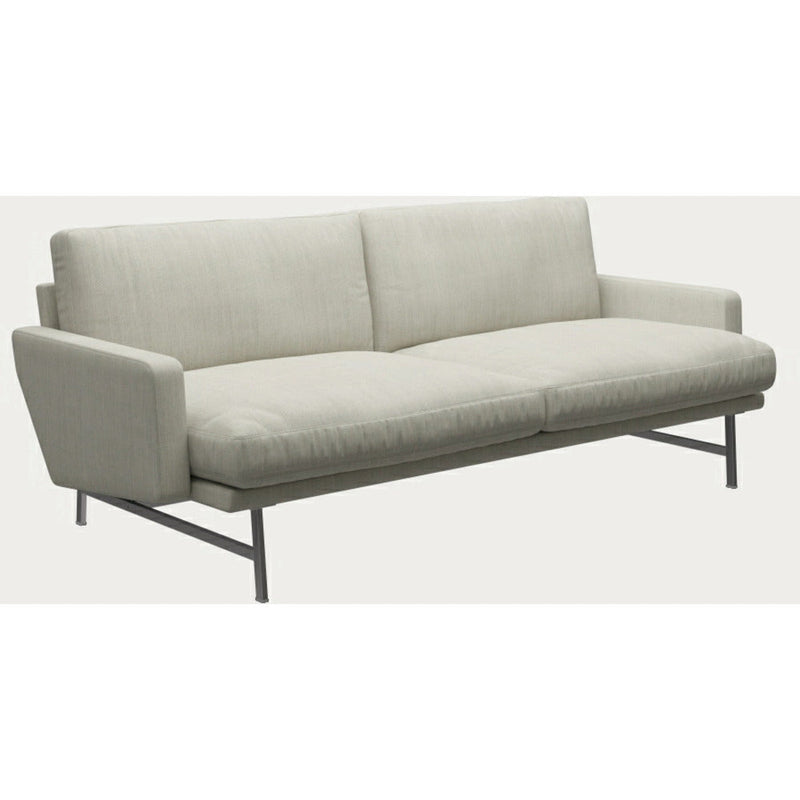 Lissoni 2 Seater Sofa by Fritz Hansen - Additional Image - 19