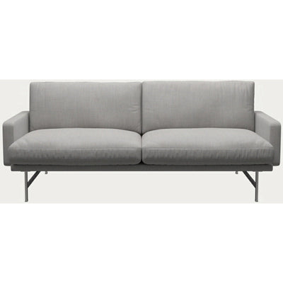 Lissoni 2 Seater Sofa by Fritz Hansen