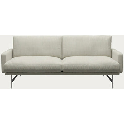 Lissoni 2 Seater Sofa by Fritz Hansen - Additional Image - 3
