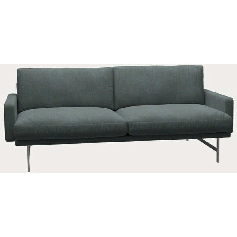 Lissoni 2 Seater Sofa by Fritz Hansen - Additional Image - 5