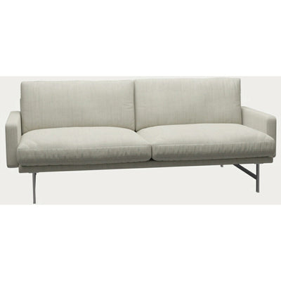Lissoni 2 Seater Sofa by Fritz Hansen - Additional Image - 7