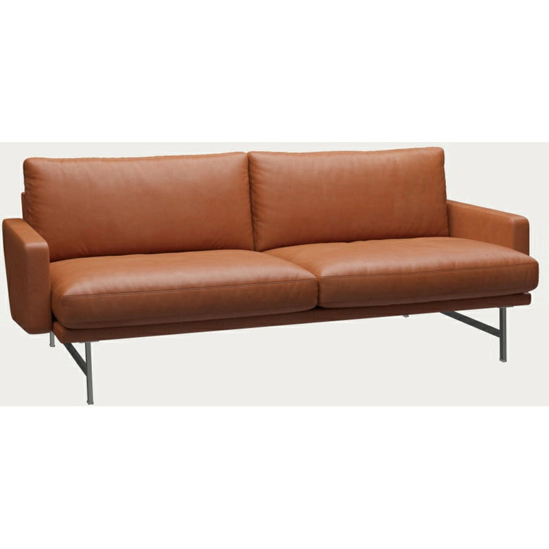 Lissoni 2 Seater Sofa by Fritz Hansen - Additional Image - 8