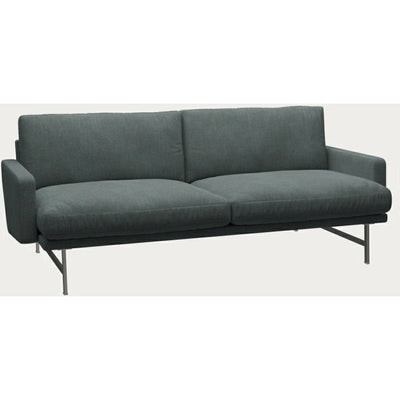 Lissoni 2 Seater Sofa by Fritz Hansen - Additional Image - 9
