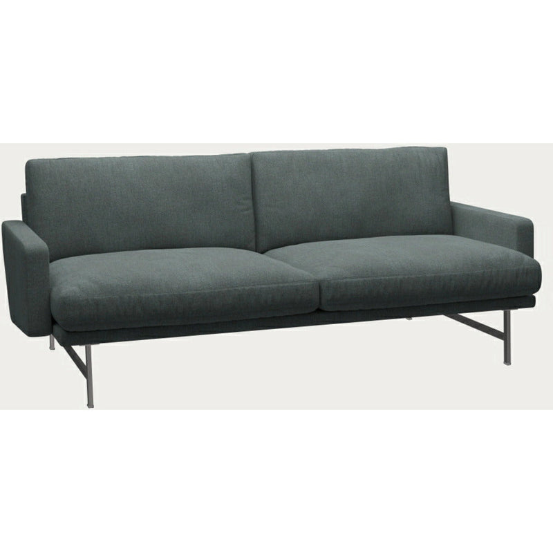 Lissoni 2 Seater Sofa by Fritz Hansen - Additional Image - 9