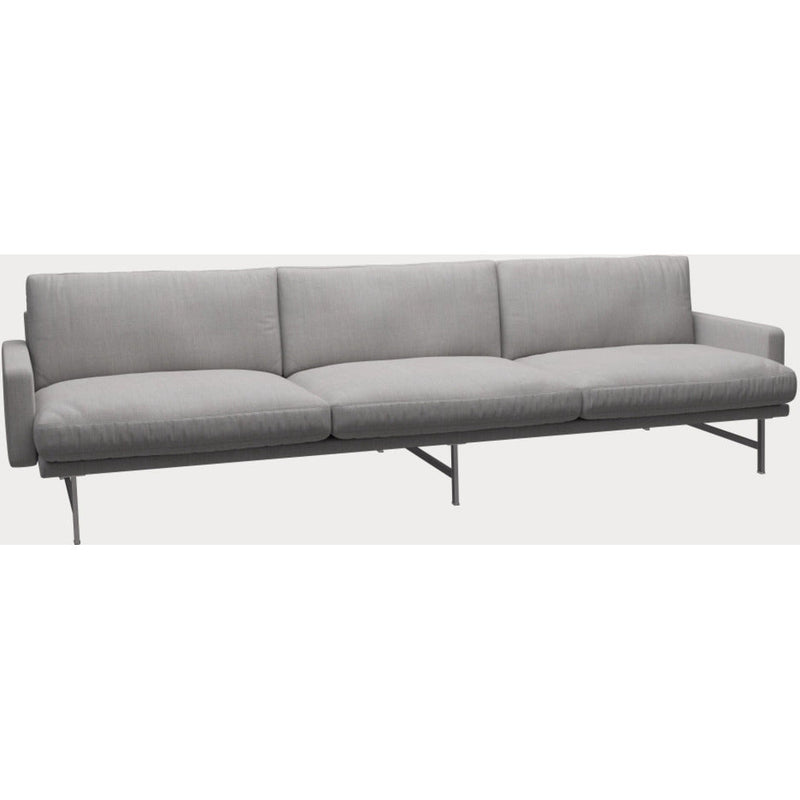 Lissoni 3 Seater Sofa by Fritz Hansen - Additional Image - 10