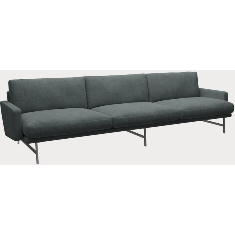 Lissoni 3 Seater Sofa by Fritz Hansen - Additional Image - 13
