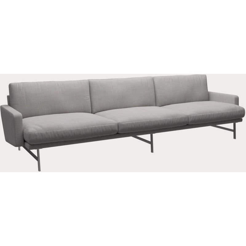 Lissoni 3 Seater Sofa by Fritz Hansen - Additional Image - 14