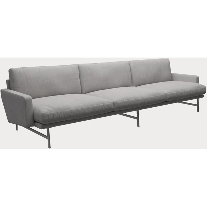 Lissoni 3 Seater Sofa by Fritz Hansen - Additional Image - 18