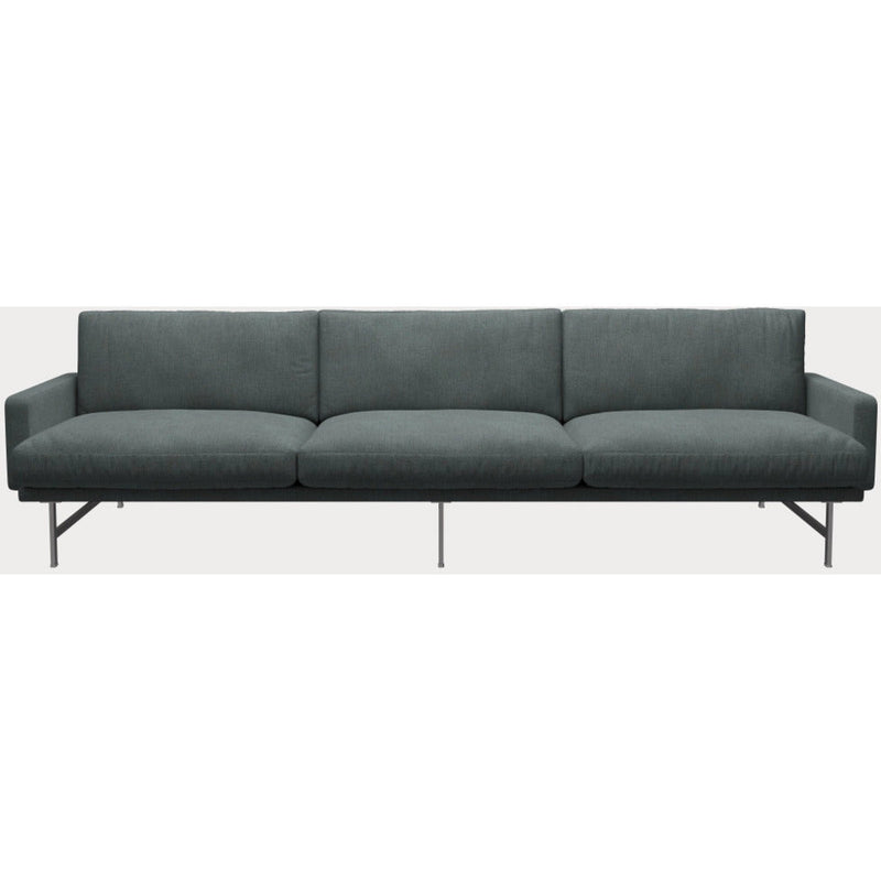 Lissoni 3 Seater Sofa by Fritz Hansen - Additional Image - 1