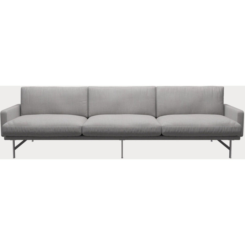 Lissoni 3 Seater Sofa by Fritz Hansen - Additional Image - 2