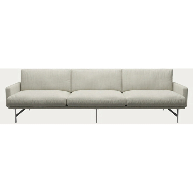 Lissoni 3 Seater Sofa by Fritz Hansen - Additional Image - 3