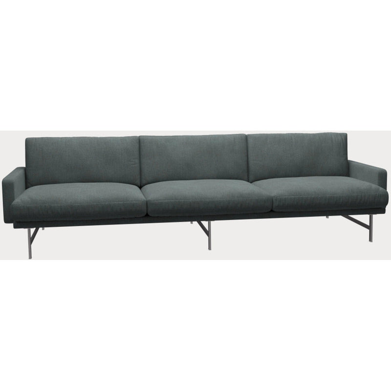 Lissoni 3 Seater Sofa by Fritz Hansen - Additional Image - 5