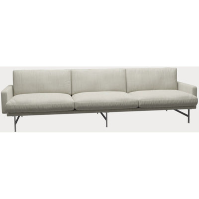 Lissoni 3 Seater Sofa by Fritz Hansen - Additional Image - 7