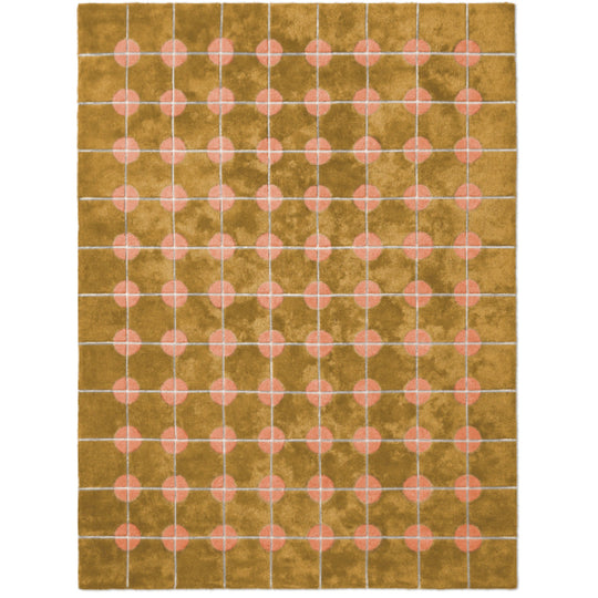 Litaf Rug by Punt