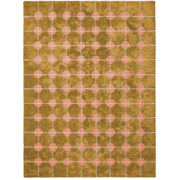 Litaf Rug by Punt