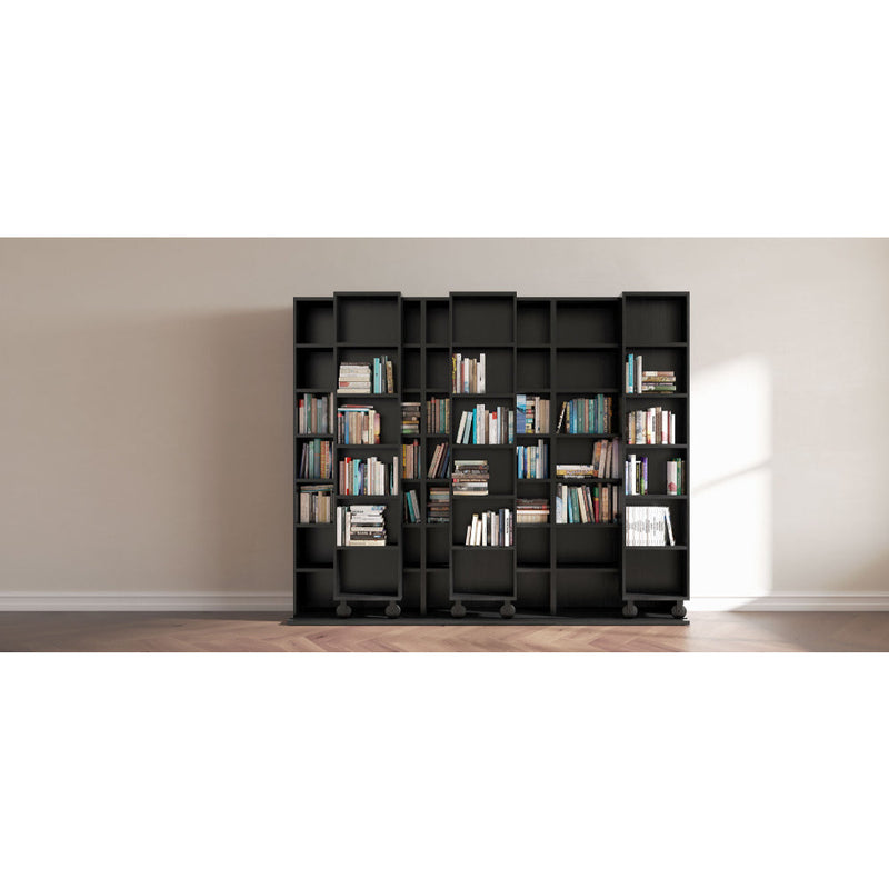 Literatura Classic Bookshelve by Punt - Additional Image - 3