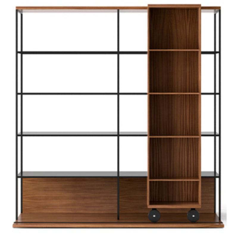 Literatura Open Bookshelve by Punt - Additional Image - 13