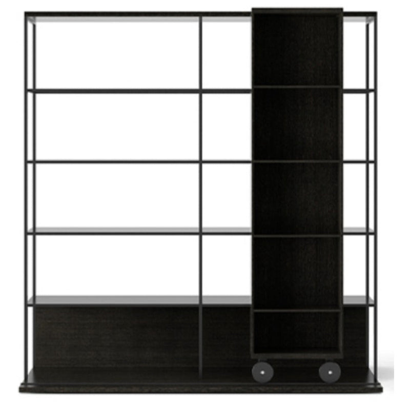 Literatura Open Bookshelve by Punt - Additional Image - 14