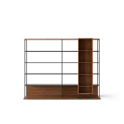 Literatura Open Bookshelve by Punt - Additional Image - 15