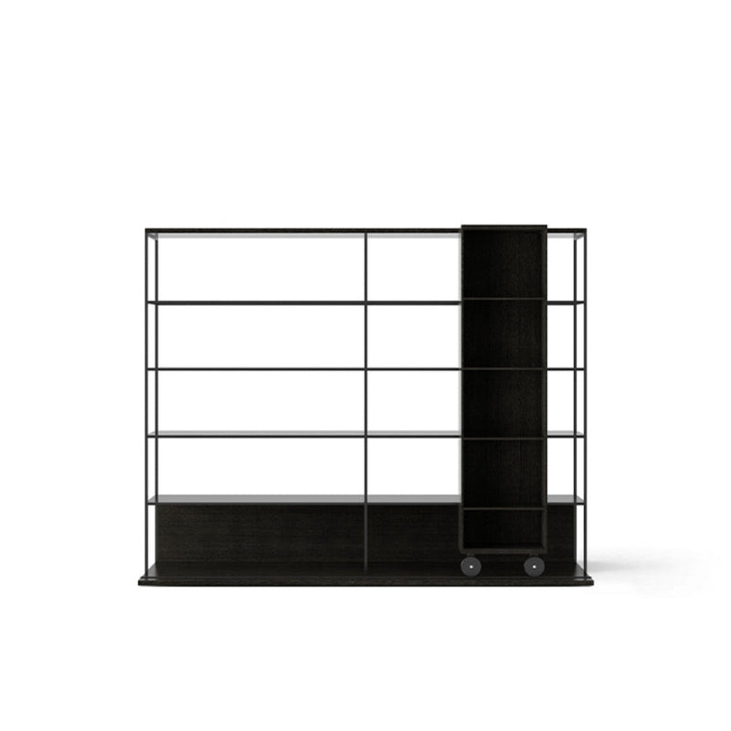 Literatura Open Bookshelve by Punt - Additional Image - 16