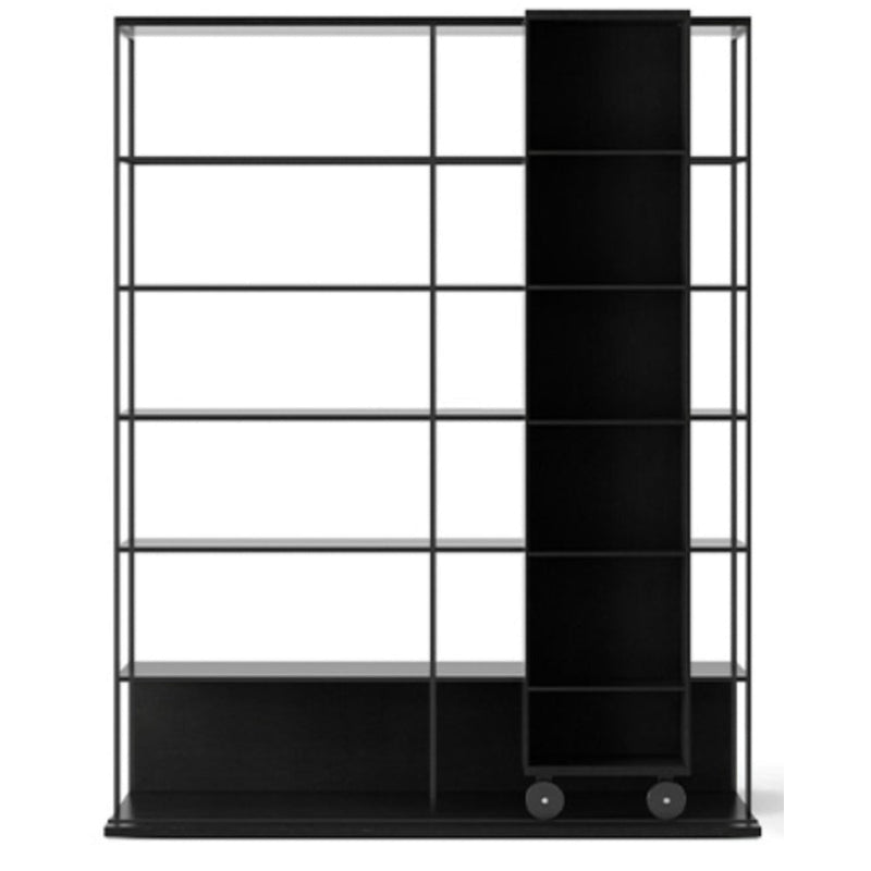 Literatura Open Bookshelve by Punt - Additional Image - 3
