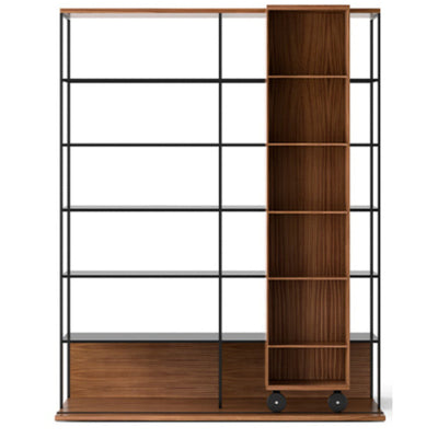 Literatura Open Bookshelve by Punt - Additional Image - 4