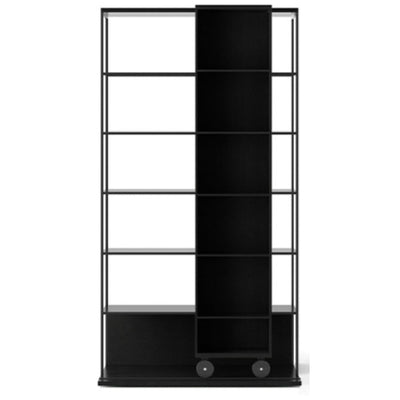 Literatura Open Bookshelve by Punt - Additional Image - 8