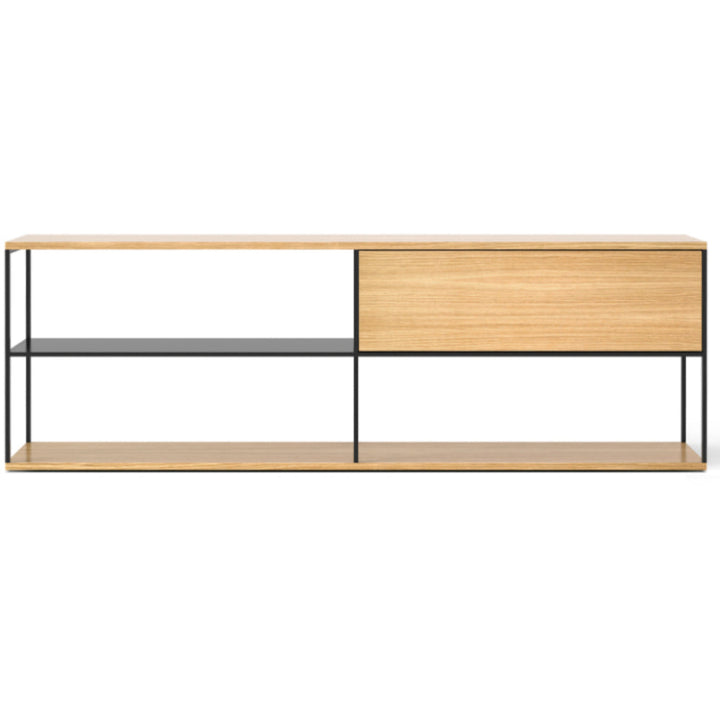 Literatura Open Cabinet by Punt