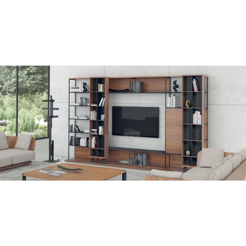 Literatura Open TV Cupboard by Punt - Additional Image - 1