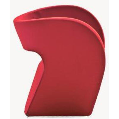 Little Albert Armchair by Moroso - Additional image - 4