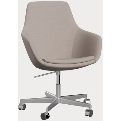 Little Giraffe Desk Chair 1 by Fritz Hansen - Additional Image - 10