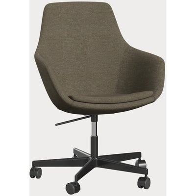 Little Giraffe Desk Chair 1 by Fritz Hansen - Additional Image - 11