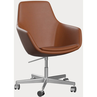 Little Giraffe Desk Chair 1 by Fritz Hansen - Additional Image - 12