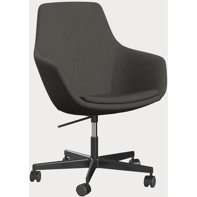 Little Giraffe Desk Chair 1 by Fritz Hansen - Additional Image - 13