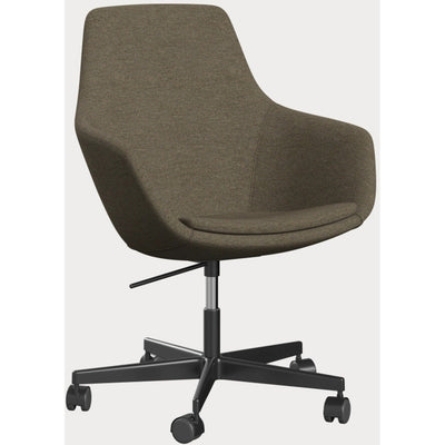 Little Giraffe Desk Chair 1 by Fritz Hansen - Additional Image - 15