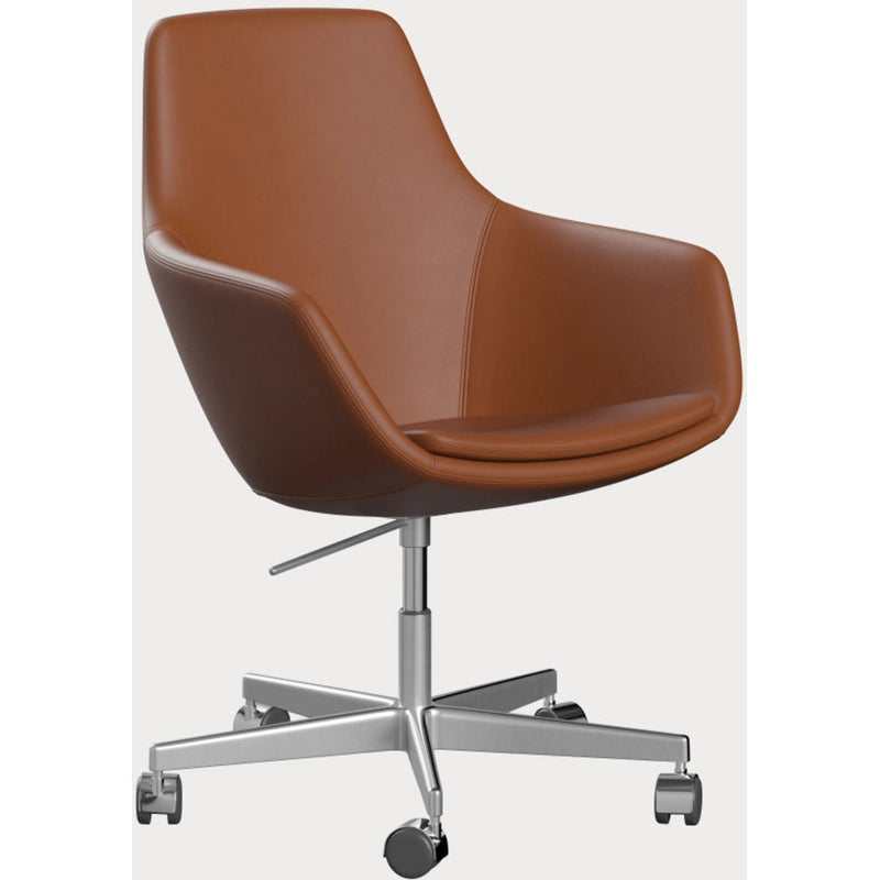 Little Giraffe Desk Chair 1 by Fritz Hansen - Additional Image - 16