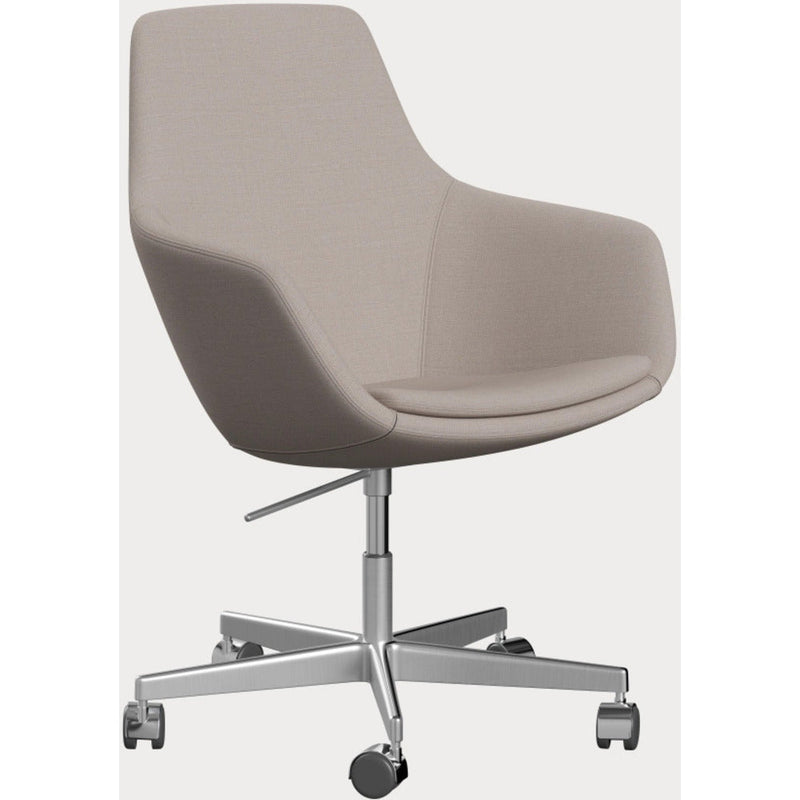 Little Giraffe Desk Chair 1 by Fritz Hansen - Additional Image - 18