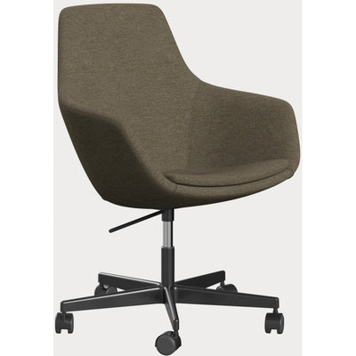 Little Giraffe Desk Chair 1 by Fritz Hansen - Additional Image - 19