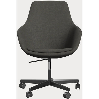 Little Giraffe Desk Chair 1 by Fritz Hansen