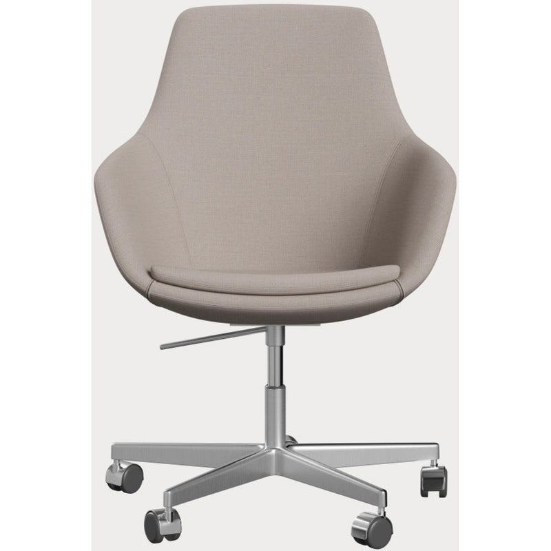 Little Giraffe Desk Chair 1 by Fritz Hansen - Additional Image - 2