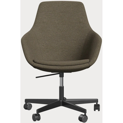 Little Giraffe Desk Chair 1 by Fritz Hansen - Additional Image - 3