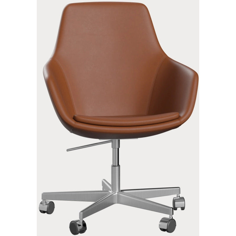 Little Giraffe Desk Chair 1 by Fritz Hansen - Additional Image - 4