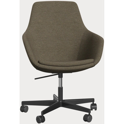 Little Giraffe Desk Chair 1 by Fritz Hansen - Additional Image - 7