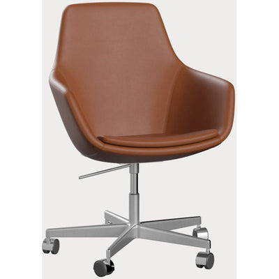 Little Giraffe Desk Chair 1 by Fritz Hansen - Additional Image - 8