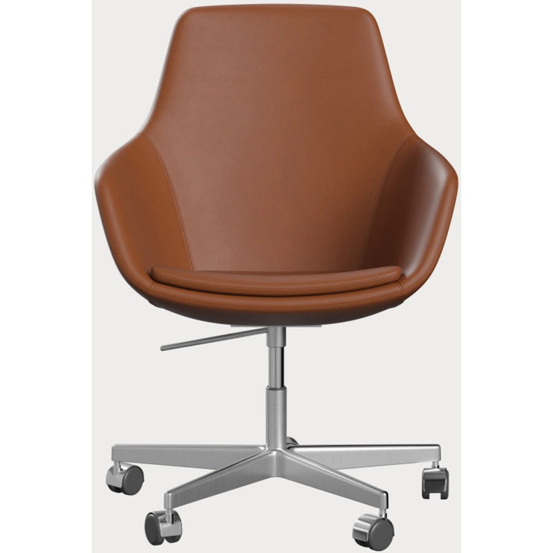 Little Giraffe Desk Chair 1 by Fritz Hansen