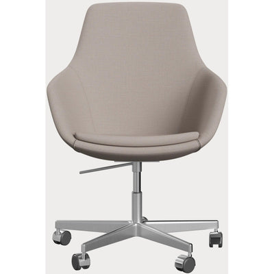 Little Giraffe Desk Chair 2 by Fritz Hansen